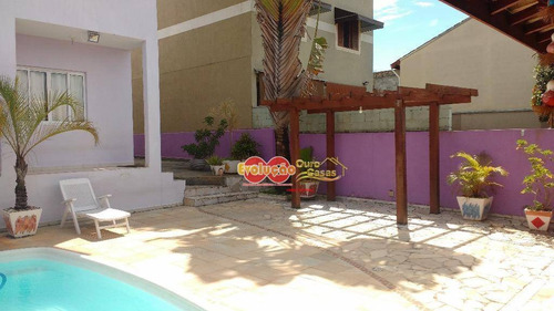 Casa - Giardino D Itália - Ca3601