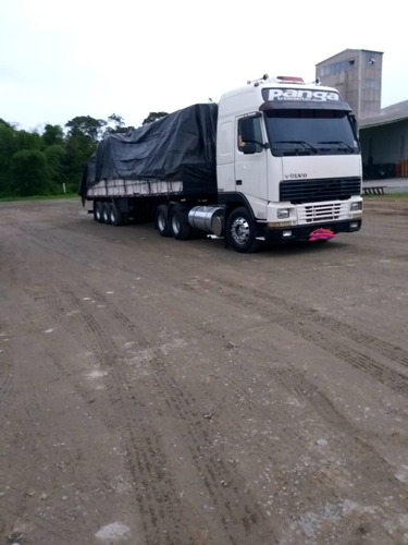 Volvo Scania Iveco Fh Nh 380
