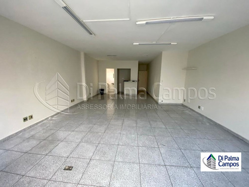 Imagem 11 de 15 de Prédio Comercial A Venda Com 463 M² No Bairro Do Cambuci - Dp4932