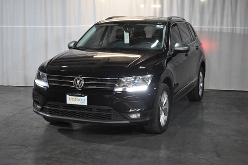 Volkswagen Tiguan 1.4 Comfortline 5as At