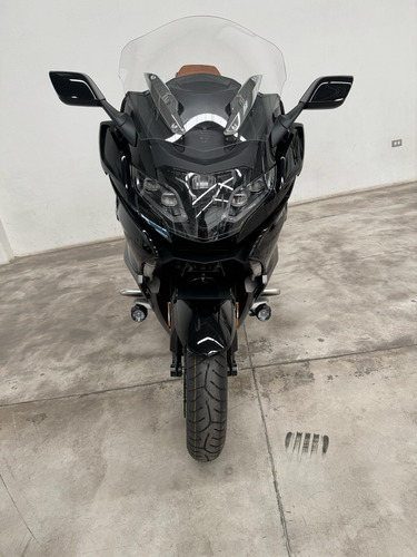 K 1600 Gtl 2024