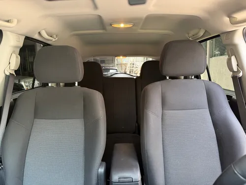 Jeep Compass Latitude FWD AUT