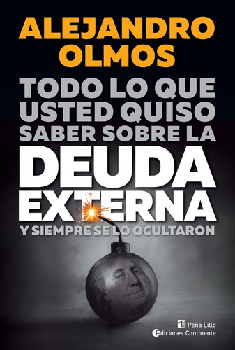 La Deuda Externa