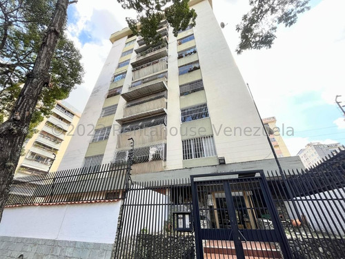 Apartamento En Venta Libertador Montalbán Mls #24-7196 Jose Luis