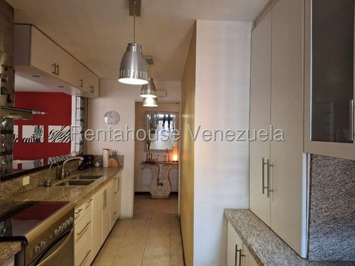 Se Vende Apartamento Prados Del Este. Mb