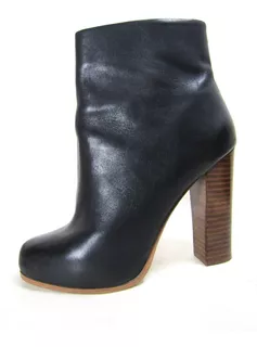 Botas Zapatos Aldo Cuero Talla 39 Elegantes