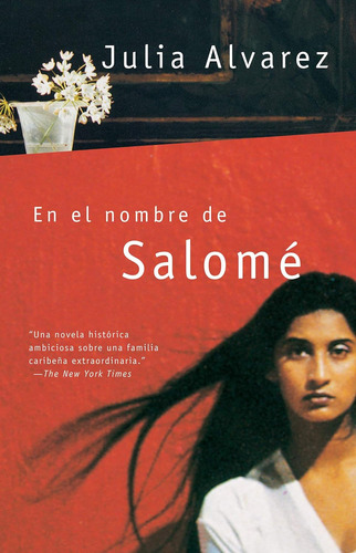 En El Nombre De Salomé / In The Name Of Salomé (spanish E...