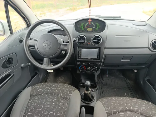 Chevrolet Spark 1.0 Life