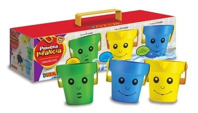 Baldecitos Didacticos Didacticos Infancia Duravit 0668