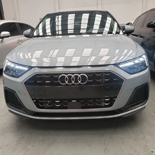 Audi A1 Sportback 30 Tfsi 116cv 2021 M