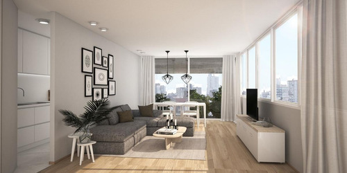 4 Ambientes Duplex · Patio · Entrega Oct 2021