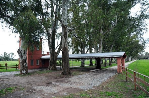 Imagen 2 de 19 de Lote En Venta En Club De Campo La Asunción - Vende O Vende