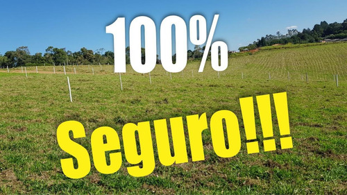 Imagem 1 de 12 de W20-terrenos Com Procedência Venha Conferir !!!!