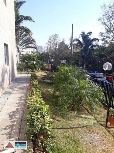 Imagem 20 de 24 de Apartamento Com 2 Dormitórios À Venda, 52 M² Por R$ 410.000 - Jardim Textil - São Paulo/sp - Ap5880