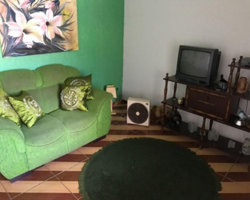 Imagem 12 de 24 de Casa No Centro De Esmeraldas - Fbc04 - 32162708