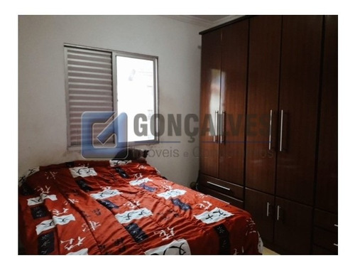 Imagem 5 de 8 de Venda Apartamento Sao Bernardo Do Campo Jardim Iraja Ref: 14 - 1033-1-140515