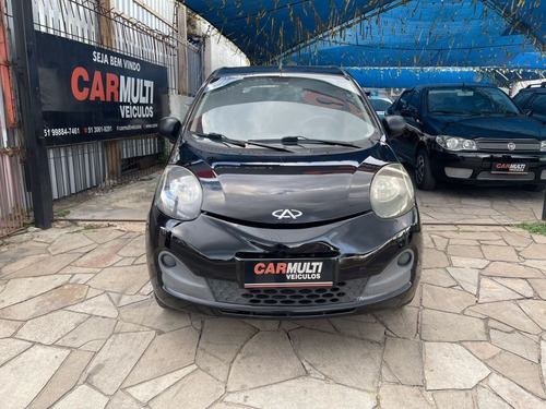 Chery QQ 1.0 Look Flex 5p