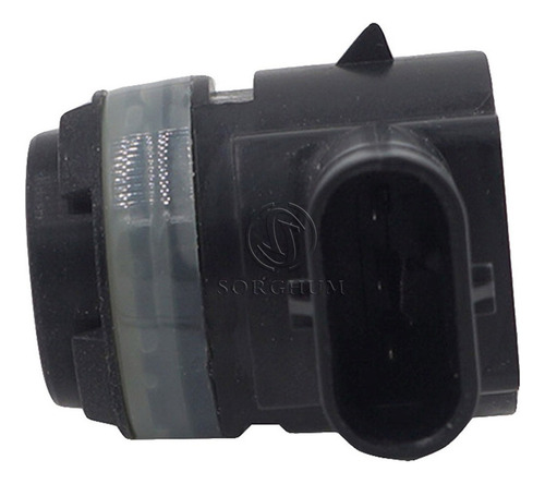 Sensor Pdc De 4 Piezas For Mercedes-benz W222 C217 W176 X15