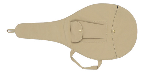 Raqueta De Tenis Individual Con Funda Unisex Y Hombro Ajusta