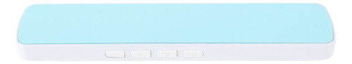 Altavoz Sleeping Pillow 5.3 Con Temporizador De 3 Marchas Y