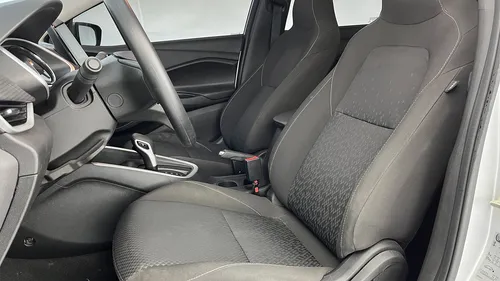Chevrolet Onix Ltz