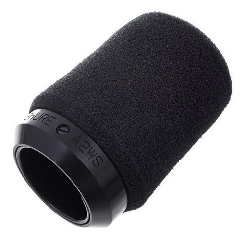 Shure A2ws Paraviento, Pop Filter Para Sm57