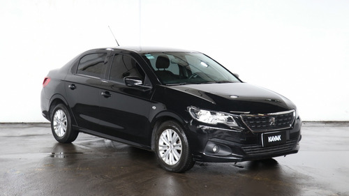 Peugeot 301 1.6 Hdi Allure - 137351 - C