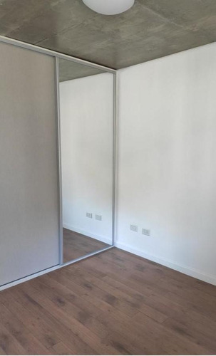 Imagen 12 de 17 de Venta Departamento 1 Dormitorio Frente Con Balcón Opción Cochera - Centro
