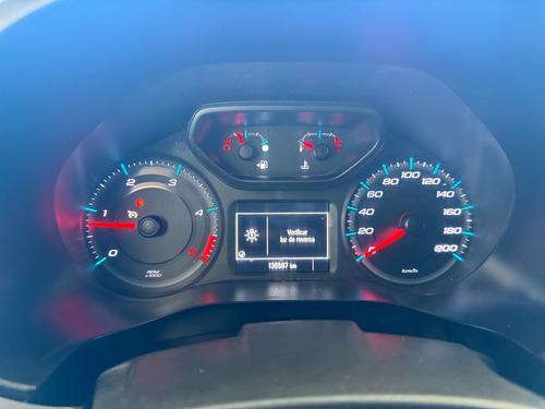 Chevrolet S10 2.8 Lt Cd Tdci 200cv