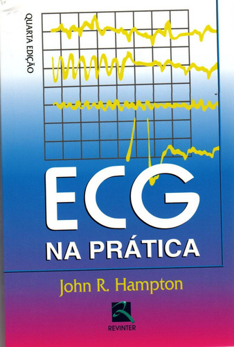 Livro: Ecg Na Prática
