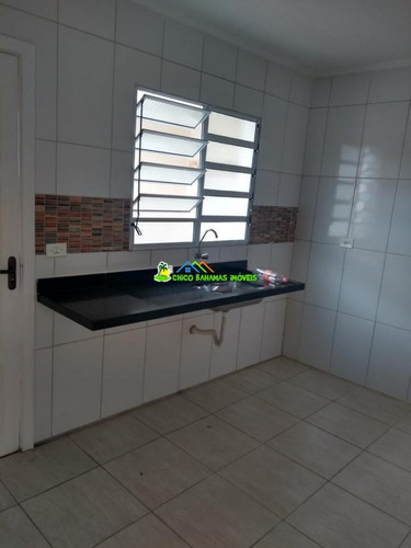 Casas Condomínio Fechado Novas 02 Dormitórios , Ótimo Acaba - Ca911