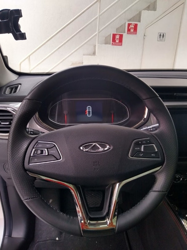 Chery Tiggo 5x 2020 1.5 Txs Flex Aut. 5p