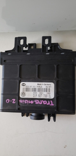 Computadora Ecu Tcm Transmisión Jetta 01m 927 733 Dl (Usado)