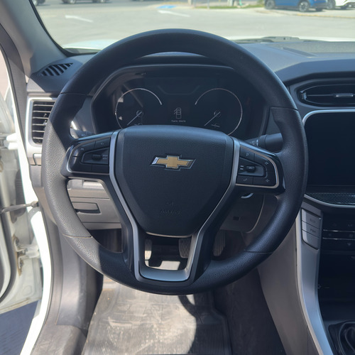Chevrolet S-10 Max 2.0T Doble Cabina 4X4 Mt