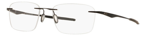 Óculos de Grau Oakley Titanium Wingfold Evs OX5115 02-53