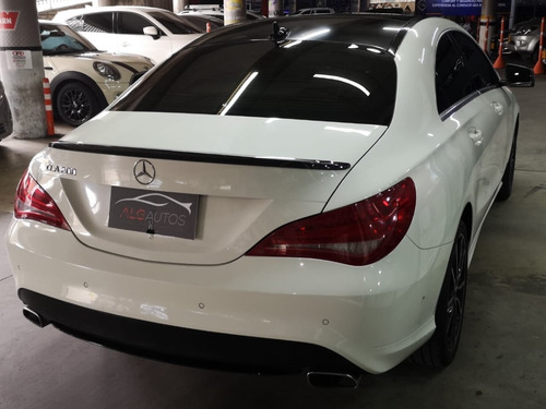 Mercedes-benz Cla 200 Límited Plus Límited Plus
