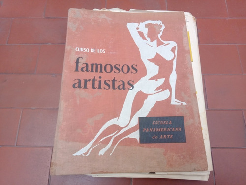 Curso De Los Famosos Artistas Escuela Panamericana De Arte