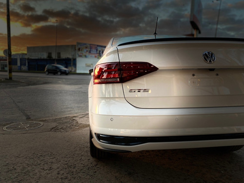 Imagen 11 de 14 de Volkswagen Virtus Gts 1.4 Tsi 150cv Vehiculosdeloeste