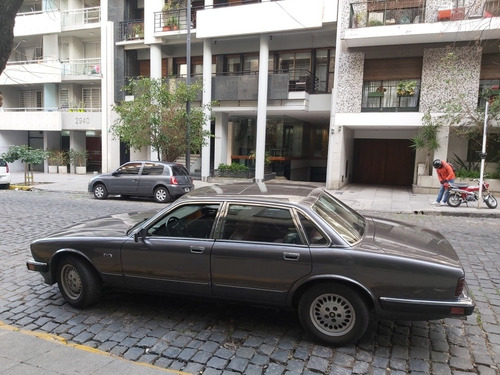 Imagen 1 de 15 de Jaguar Xj6 Xj6 1986 Motor 3.4