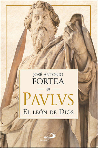 Pavlvs - Fortea Cucurull, Jose Antonio