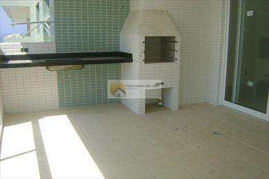 Imagem 3 de 30 de Imoveis Em Praia Grande, Cobertura Duplex 2 Dormitórios . - V1359