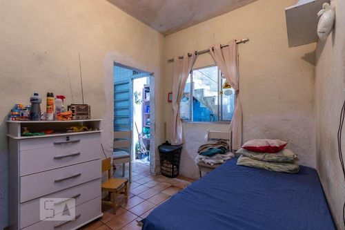 Casa À Venda - Cangaíba, 3 Quartos, 80 - S893131549