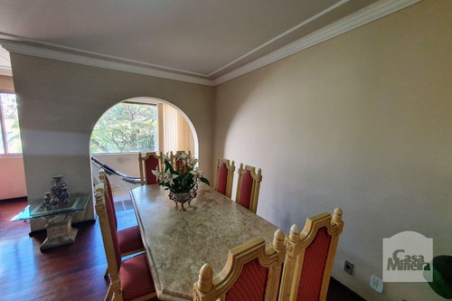 Imagem 3 de 15 de Apartamento À Venda No Santo Antônio - Código 269351 - 269351