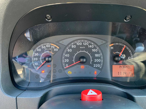 Fiat Palio 2010 1.0 Elx Flex 5p