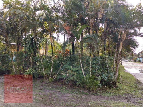 Imagem 18 de 20 de Chácara À Venda, 1442 M² Por R$ 190.000,00 - Vila Parque Fluvial - Itanhaém/sp - Ch0051