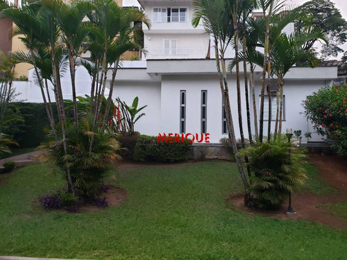 Imagem 5 de 21 de Sobrado À Venda, 500 M² Por R$ 2.500.000,00 - Arujázinho Iv - Arujá/sp - So0065