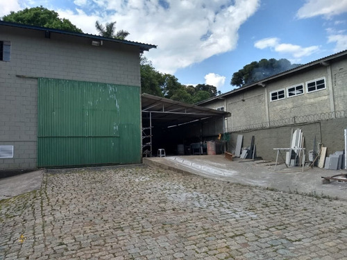 Imagem 6 de 17 de Terreno Para Venda Em Cic Curitiba-pr - 5553