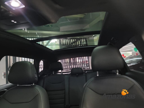 Volkswagen Taos 1.4 250 TSI TOTAL FLEX HIGHLINE AUTOMÁTICO