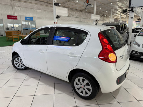 Fiat Palio 1.0 MPI ATTRACTIVE 8V FLEX 4P MANUAL