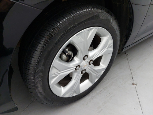 Chevrolet Onix 1.0 TURBO FLEX LTZ AUTOMÁTICO